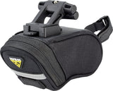 Topeak Satteltasche Aero WP XS - Schwarz