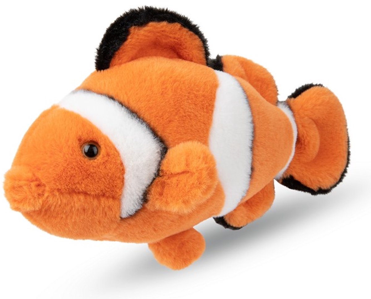 Bon ton toys - wwf clownvis - 18cm