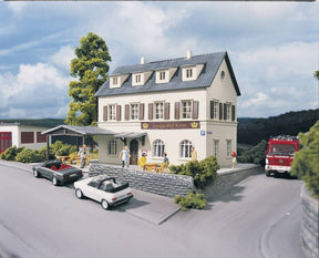 Piko h0 61830 h0 hotel krone