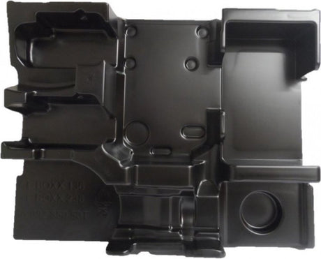 Bosch Zubehöreinsatz für L-Boxx 136 | für gop 18 v-ec gop 18v-28 | 1600a002wp - 1600a002wp