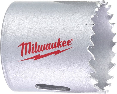 Milwaukee bi-metaal aannemers gatzaag hsaw 43 mm - 1pc - 4932464686
