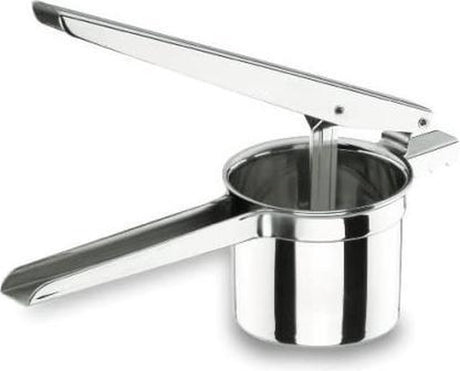 Lacor Kartoffelpresse – Edelstahl
