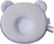 Candide – Babykissen – Flachkopf – Petit Panda Air+ – Grau