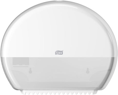 Toilettenpapierspender Tork T2 Mini Jumbo 569x316x128mm