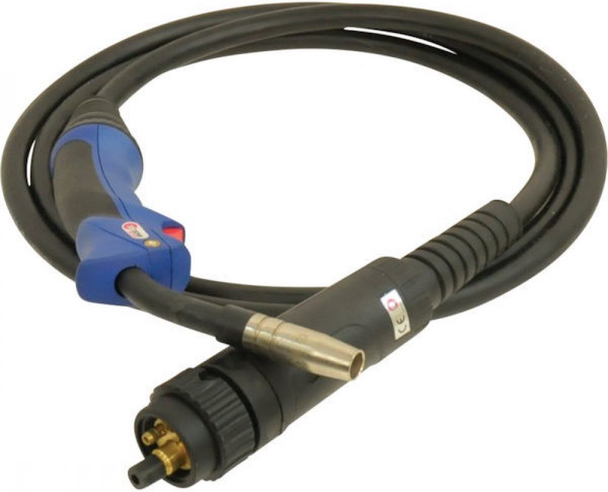 Gys snijbrander mig grip 150a-3m