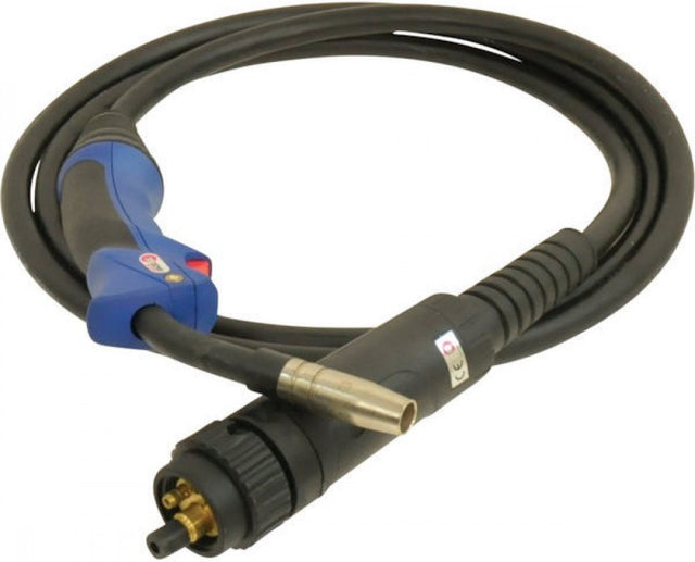 Gys snijbrander mig grip 150a-3m