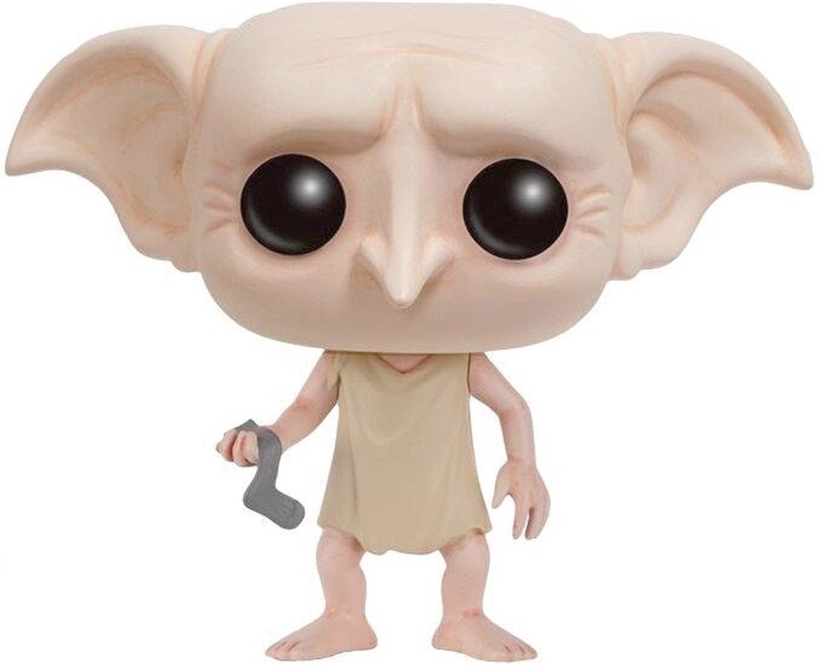 Funko Harry Potter: Dobby – Pop #17