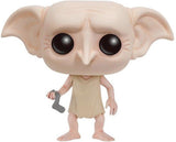 Funko Harry Potter: Dobby – Pop #17