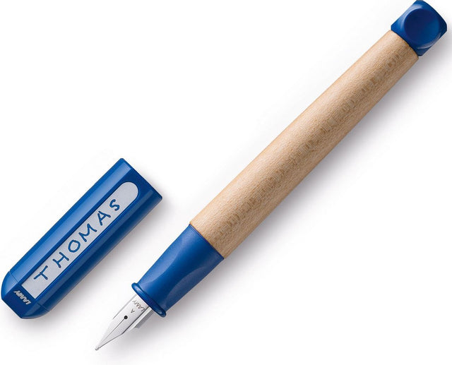 Füllfederhalter Lamy 1216660 blau 13 mm (B)