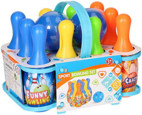 Bowling-Set