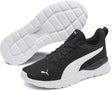 Puma Anzarun Lite Jr False Sneakers – Pfirsich Smoothie – Weiß – Größe 36