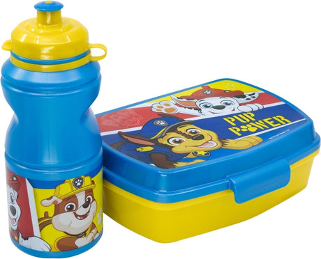 Paw Patrol Geschenkset