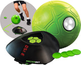 Spectron Smartball Soccerbot-Fußballspiel