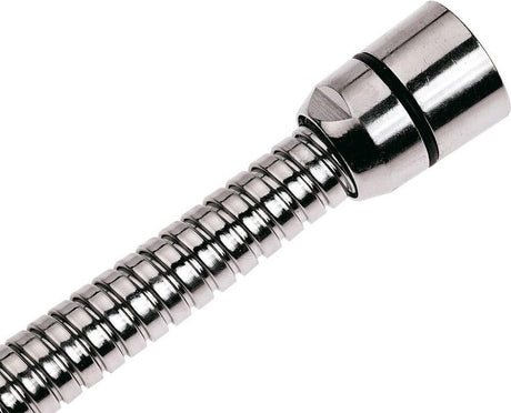 Tiger Tiger Duschschlauch Ultrahose 200 cm verchromt -geläutet