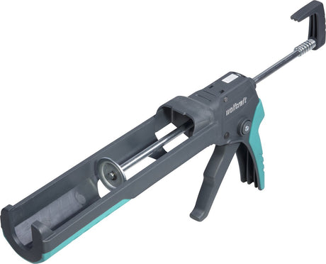 Wolfcraft - Kartuschenpistole - Kartuschenpistole - mg 400 ergo - ergonomisch - 4354000