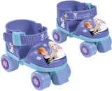 Mondo Disney Frozen Roller Skating mit Schutzsatz, MT 22-29