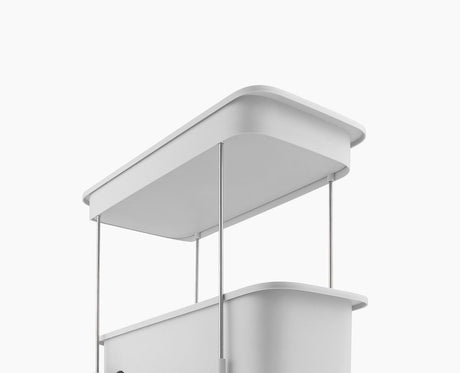 Joseph Joseph Cupboardstore™ 2-stöckiges Aufbewahrungssystem