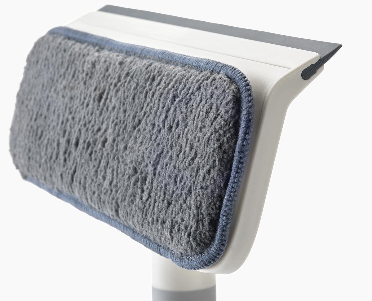 Joseph Joseph Cleantech Fensterwischer-Ersatztuch