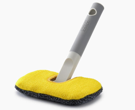 Joseph Joseph Cleantech 2-in-1-Oberflächenwäscher