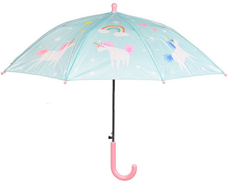 Einhorn-Zauber-Kinderschirm
