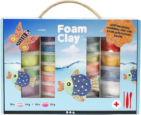 Schaumton https: www.cchobby.nl foam-clayr-cadeaudoos-varie-colours-1-set