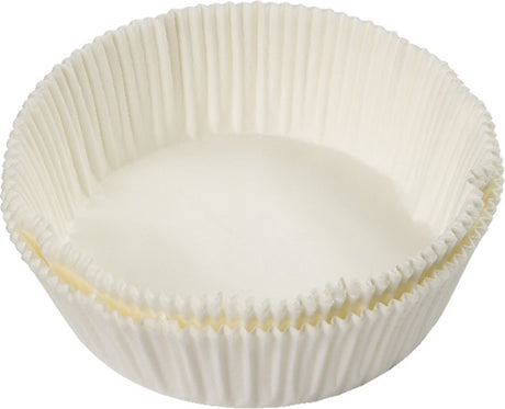 Tala - Airfryer-Backpapier - 21 cm - 50 Stück - rund - Silikonbeschichtung - ofenfest - fettfrei