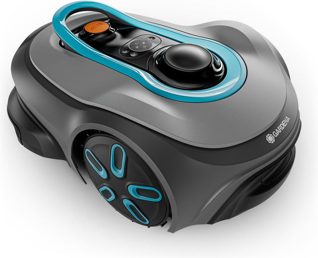 Gardena Smart Sileno Free 1500 Mähroboter