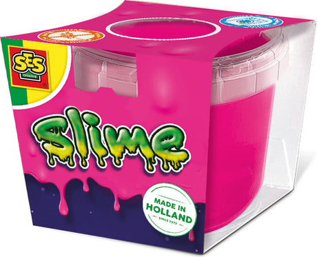 Ses Schleim - Neonrosa 140g