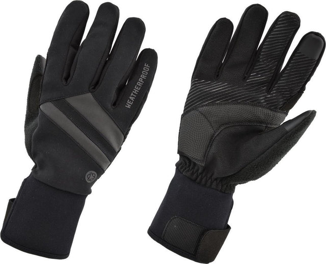 Agu weatherproof handsschoenen essential - zwart - xxl