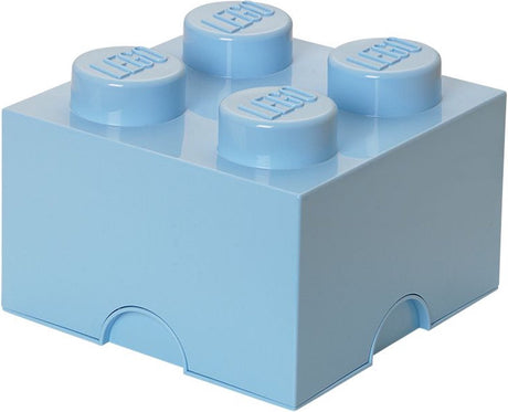 Lego Aufbewahrungsbox Stein 4