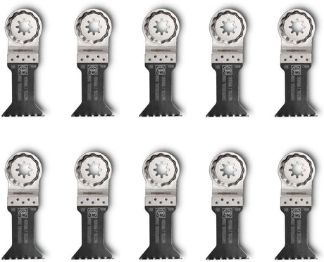Fein - E-Cut Universal - Sägeblatt SLP - 44x60mm - 63502152240