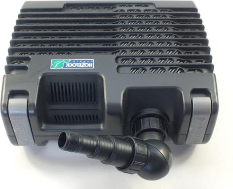 Hozelock - aquaforce filterpomp - 1000 liter