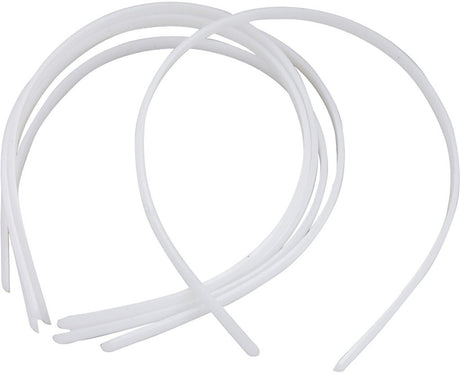 Kreativunternehmen https: www.cchobby.nl haarbands-b-8-mm-white-20-piece-1-box