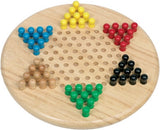 Goki-Halma aus Holz