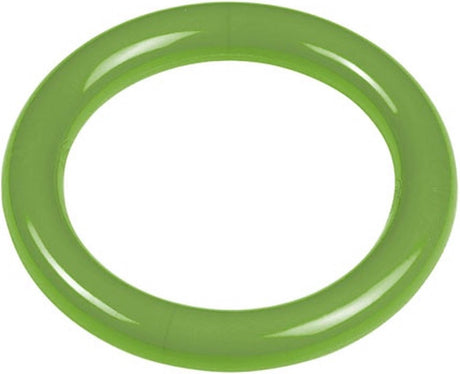 Beco Tauchring - grün - 14 cm