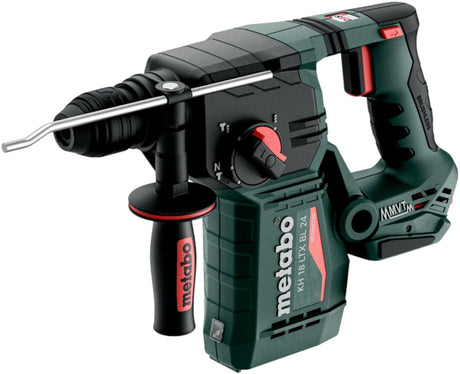 Metabo kh 18 ltx bl 24 | 18v | Akku-Hammer | ohne Akkus und Ladegerät - 601713850