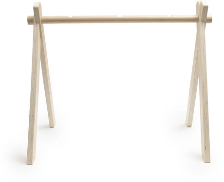 Jollein babygym hout twist go