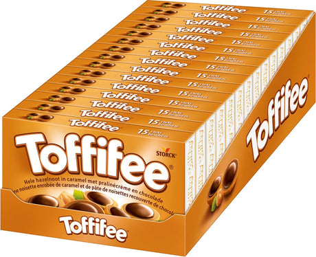 Toffifee (15x 125gr)
