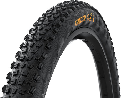 Continental Trinotal Trail Grip 27,5 tr E-25 Faltreifen