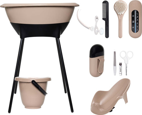 Luma Bade- und Pflegeset Desert Taupe