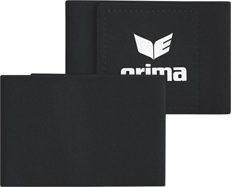 Erima guard stays - zwart | maat: uni