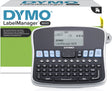 Dymo Etikettendrucker 360d qwertz eu