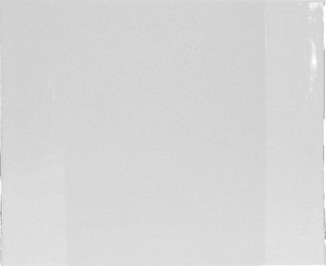 Kangaro k-0014k400 Schreibtischunterlage 63x50cm transparent