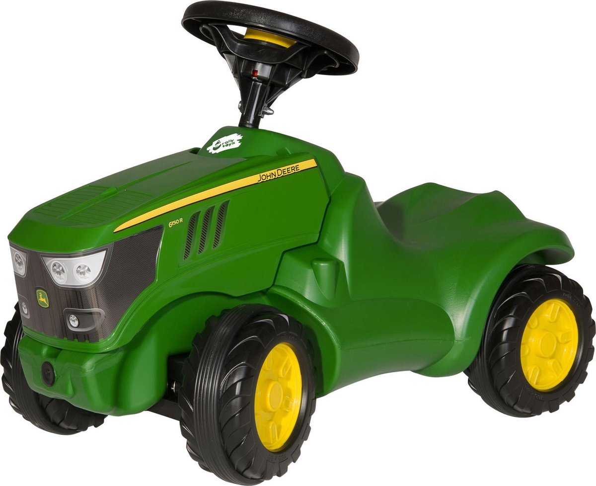 Rolly Toys Roly Minitrac – Laufwagen – John Deere