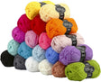 Creativ Company Fantasia-Garnpaket