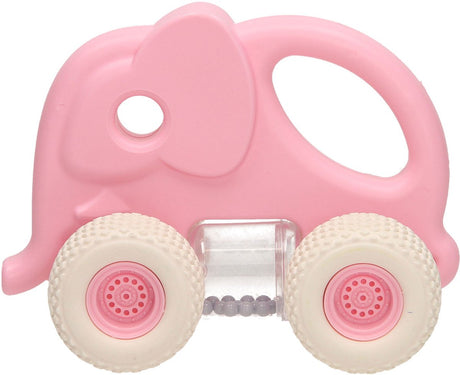 Cavallino Pink Elephant mit Ratchet