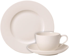 Villeroy boch for me koffie set - 4 persoons