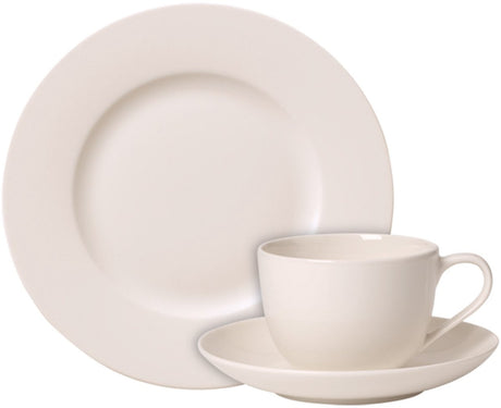 Villeroy boch for me koffie set - 4 persoons