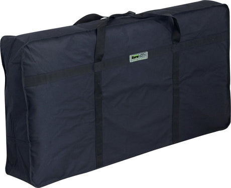 Eurotrail draagtas campingstoel - black