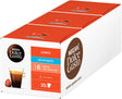 Nescafé Dolce Gusto Kapseln Lungo Decaffeinato – 90 Kaffeetassen für 90 Tassen Kaffee